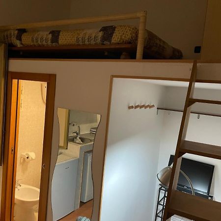 “Piccola Domus” Apartman Nápoly Kültér fotó