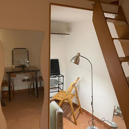 “Piccola Domus” Apartman Nápoly Kültér fotó