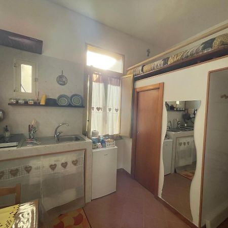 “Piccola Domus” Apartman Nápoly Kültér fotó