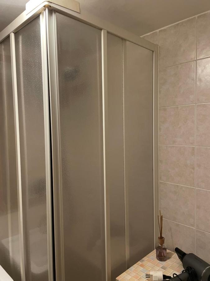 “Piccola Domus” Apartman Nápoly Kültér fotó
