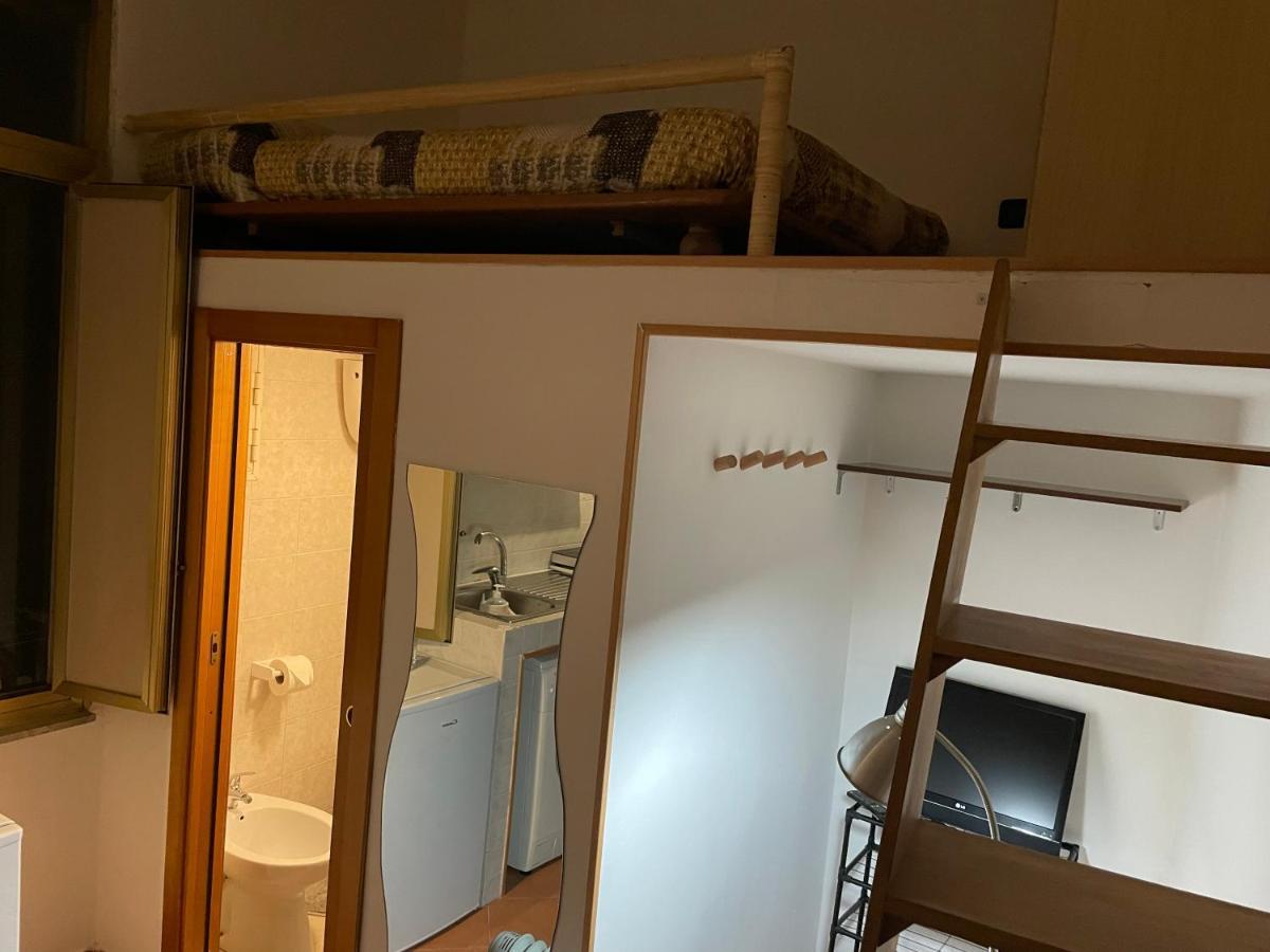 “Piccola Domus” Apartman Nápoly Kültér fotó