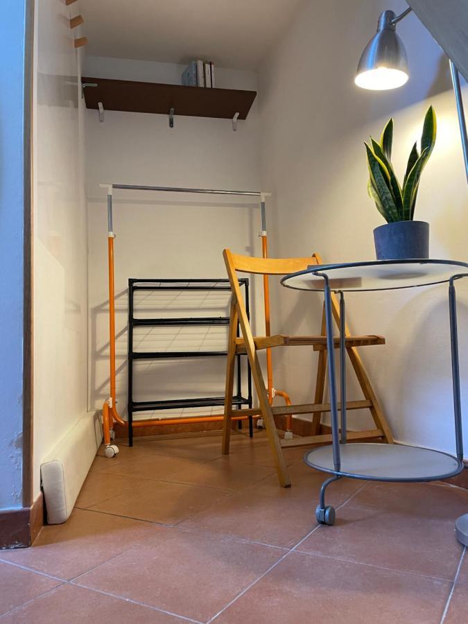 “Piccola Domus” Apartman Nápoly Kültér fotó