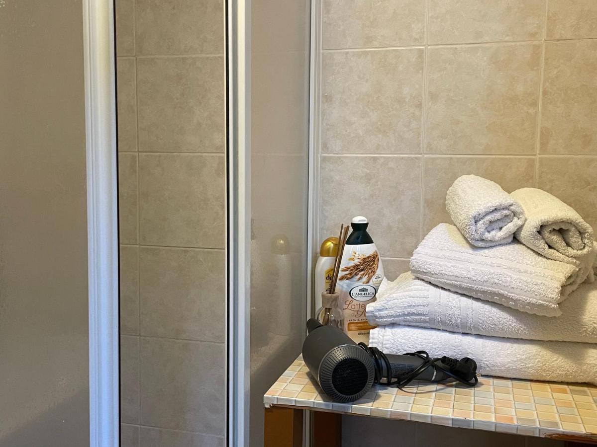 “Piccola Domus” Apartman Nápoly Kültér fotó