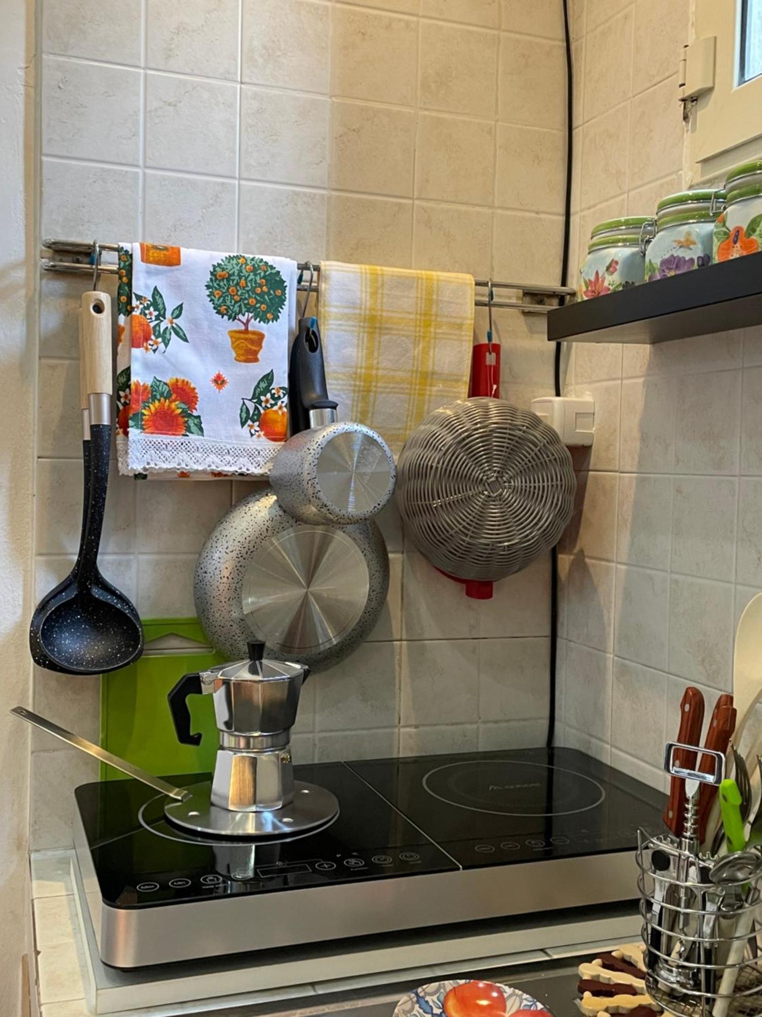 “Piccola Domus” Apartman Nápoly Kültér fotó